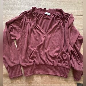 Gentle Fawn size small